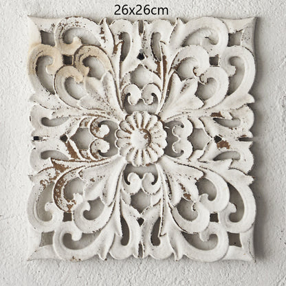 Decorazione marocchina rilievo