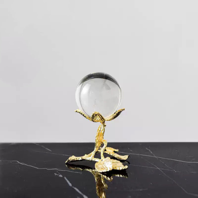 Sfera cristallo