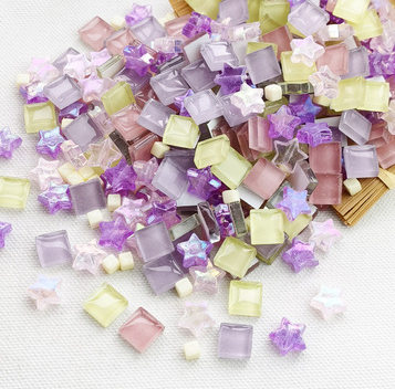Cristalli Mosaico