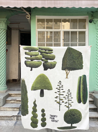 Quadro Alberi