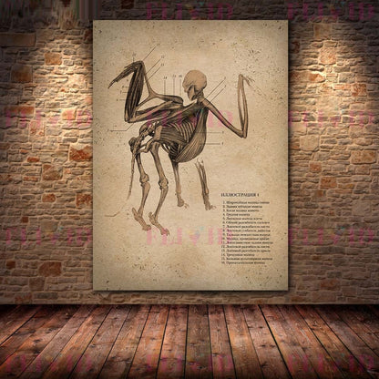 Quadro Decorativo