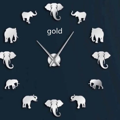 Orologio da parete moderno