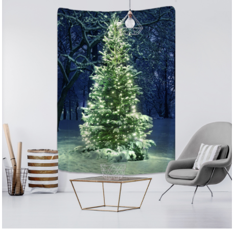 Tappeto decorativo