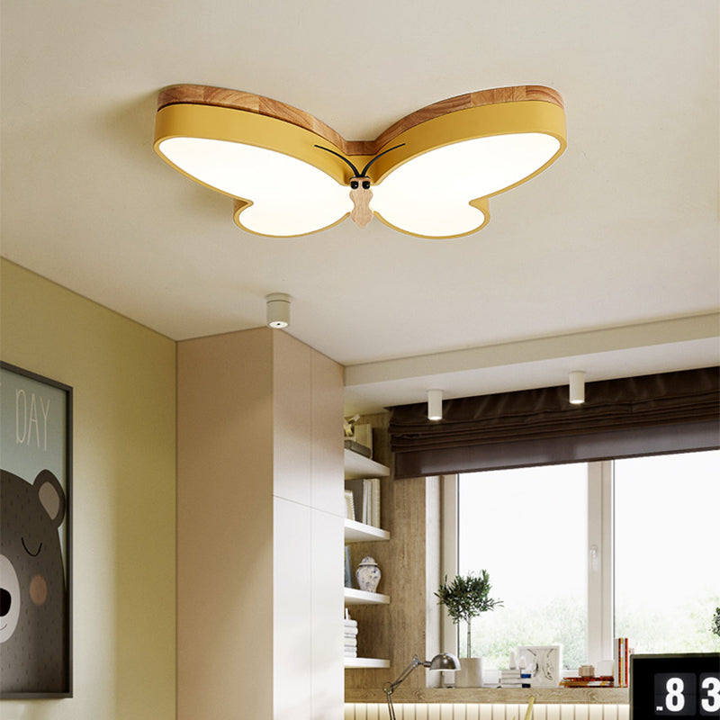 Lampada Farfalla