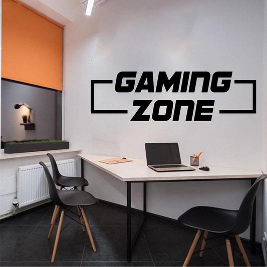 Adesivo gaming