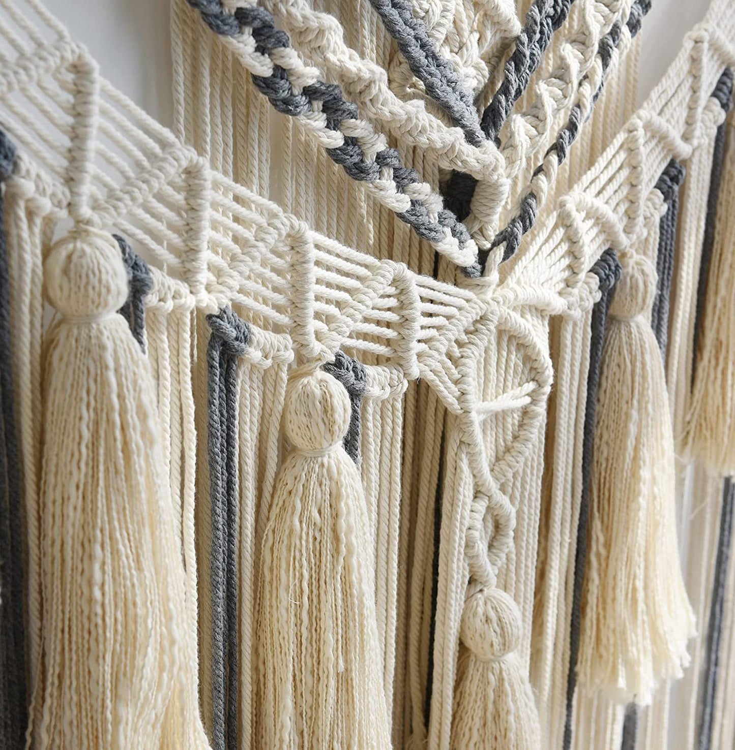 Tappezzeria Pizzo Bohemien