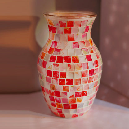 Vaso Mosaico