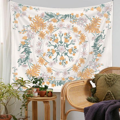 Arazzo bohemien
