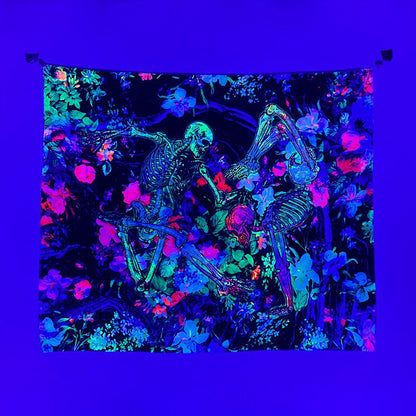 Tappezzeria party neon