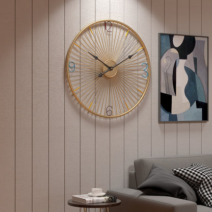 Orologio da parete Stili misti
