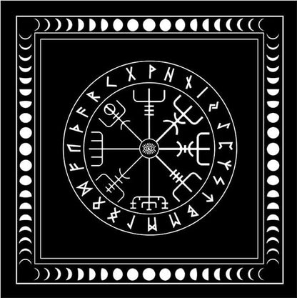 Tappetino mandala
