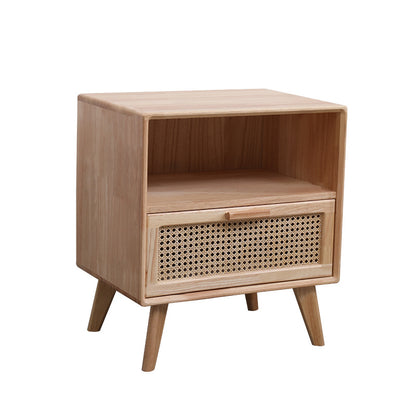 Cestino Rattan