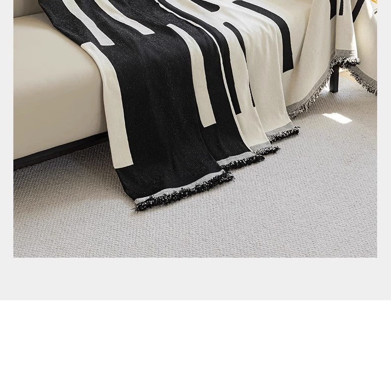 Coperta divano antistrappo