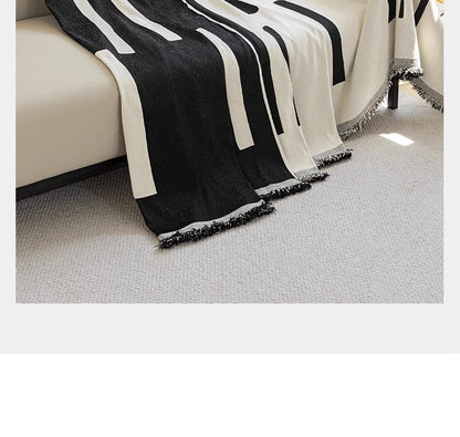 Coperta divano antistrappo