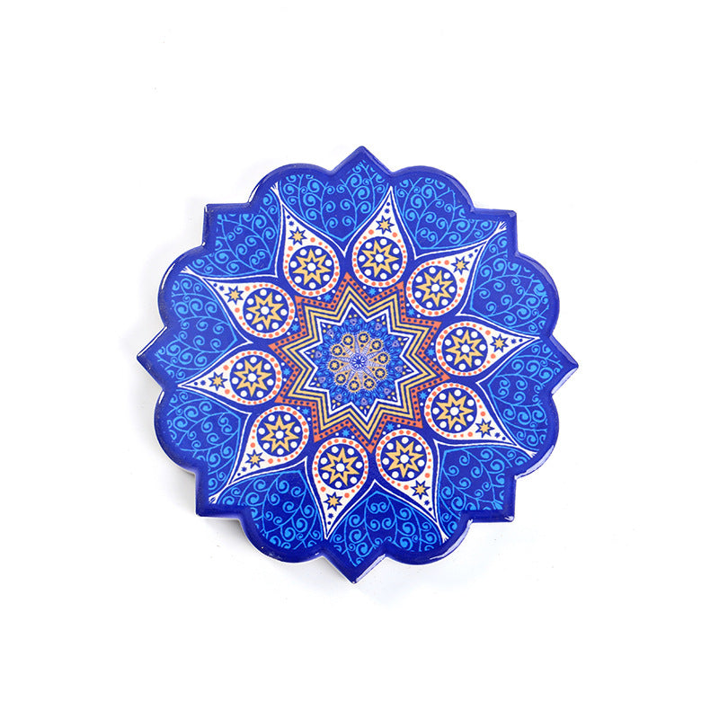 Sottobicchiere Mandala