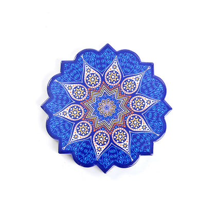Sottobicchiere Mandala