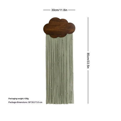 Arazzo boemo in cotone