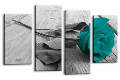 Set quattro quadri