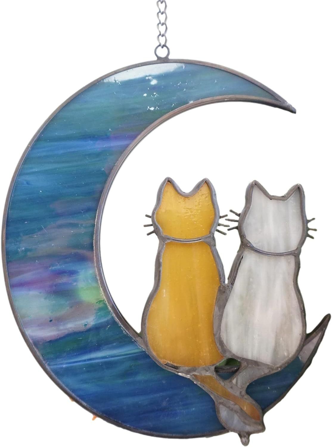Acchiappasogni gatto