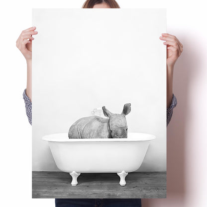 Quadro Stampa Moda