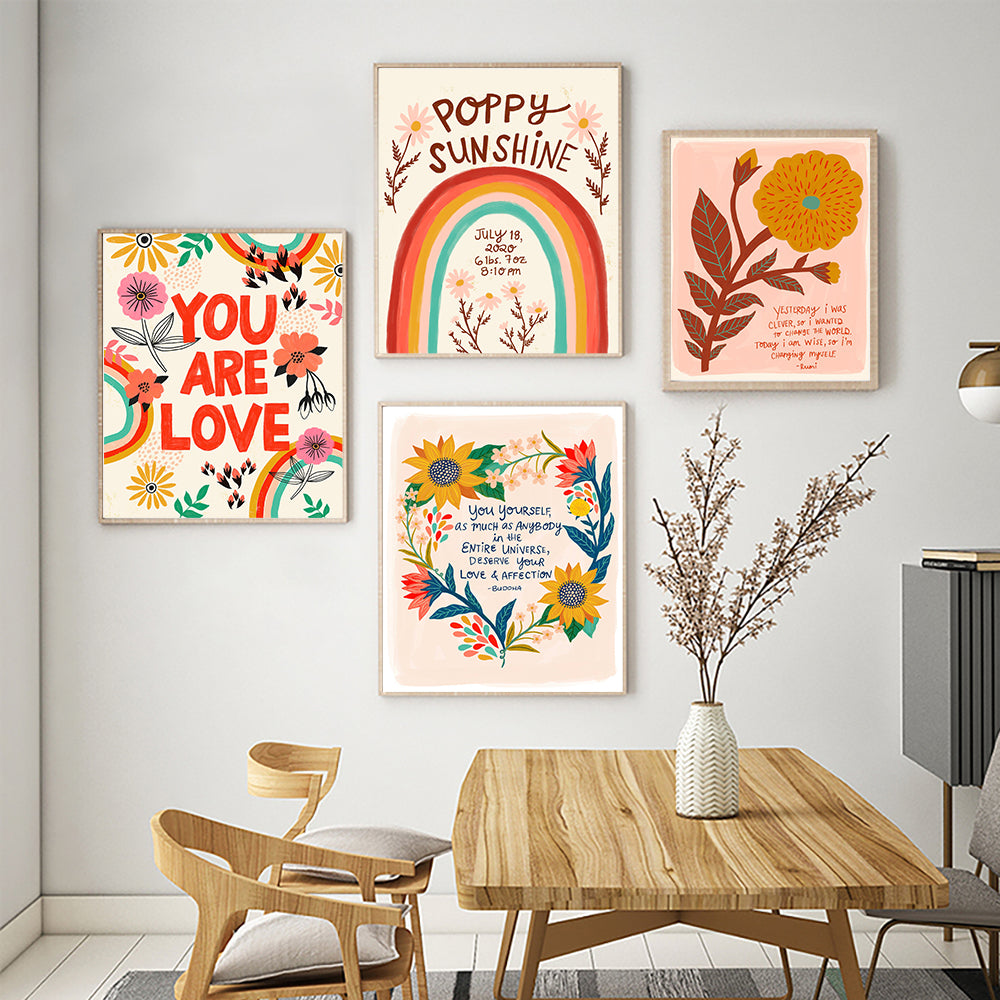 Quadro Nordico