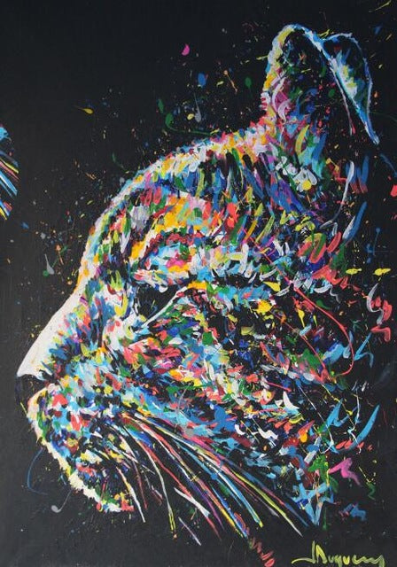 Quadro d'arte