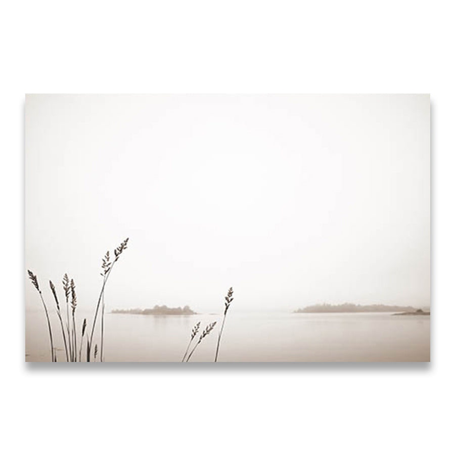 Quadro paesaggio