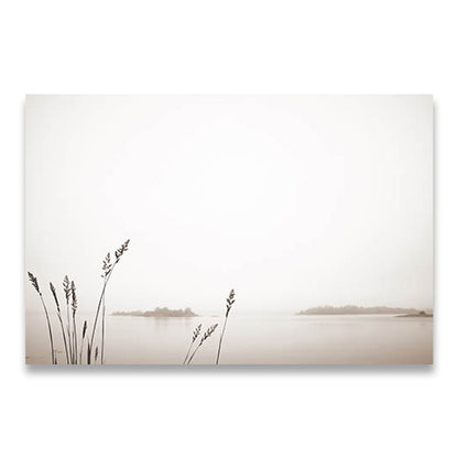 Quadro paesaggio