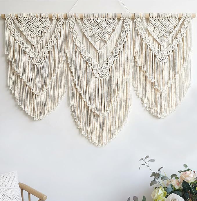 Tappezzeria con nappe