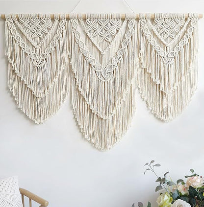 Tappezzeria con nappe