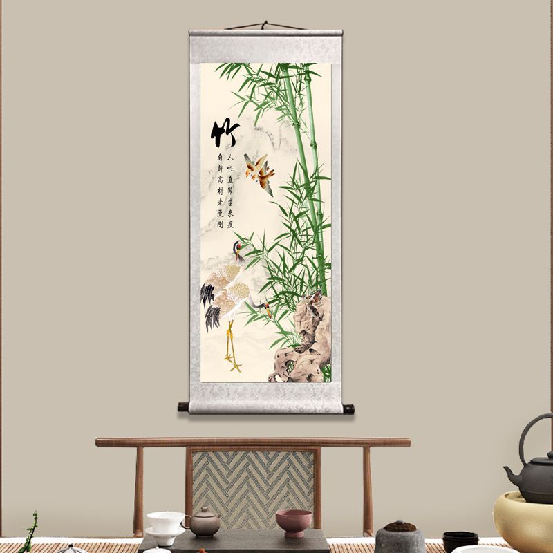 Quadro i quattro nobili