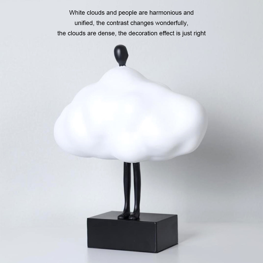 Scultura Nuvola