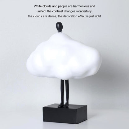 Scultura Nuvola