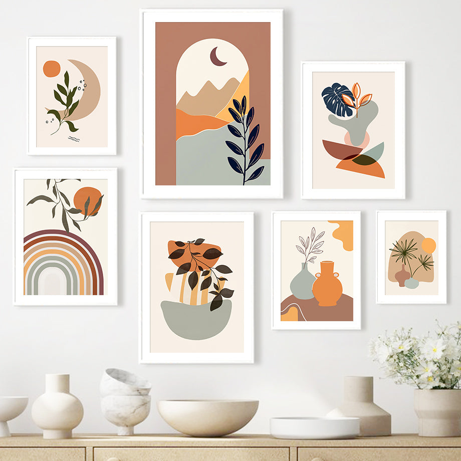 Quadro Decorativo da Parete