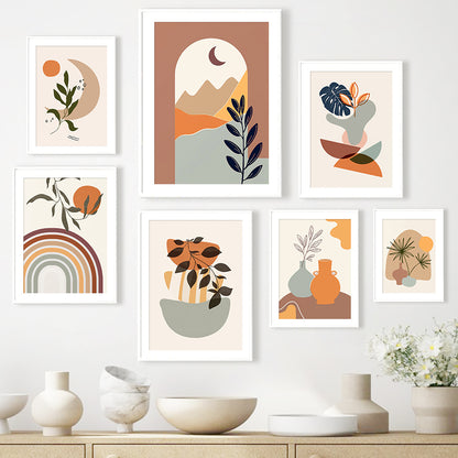 Quadro Decorativo da Parete