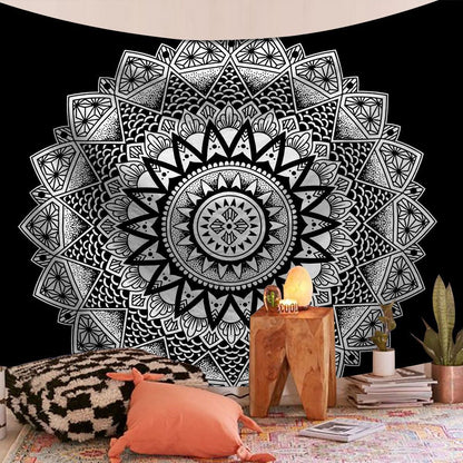 Tappezzeria decorativa