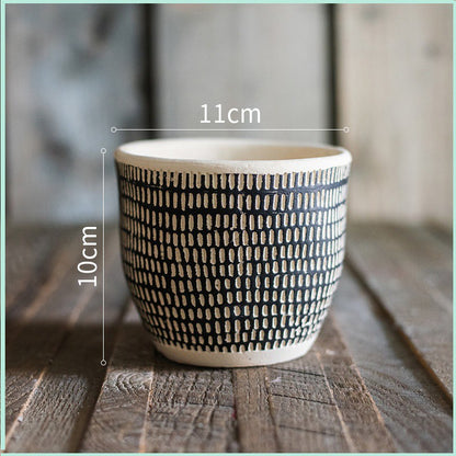 Vaso balcone