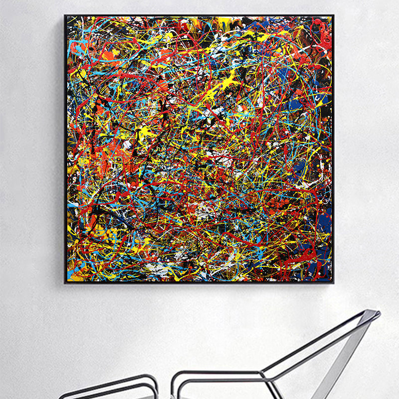 Quadro tela per salotto
