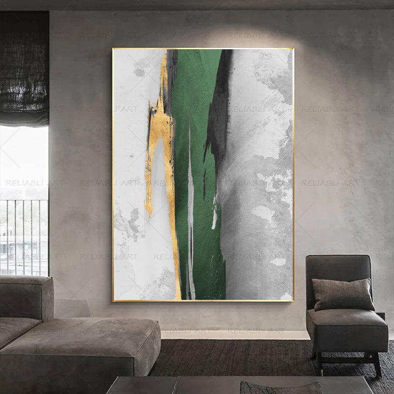 Quadro spray art