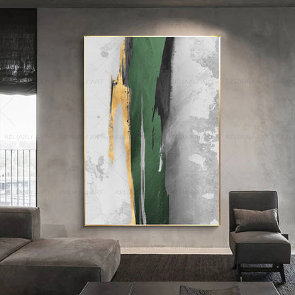 Quadro spray art