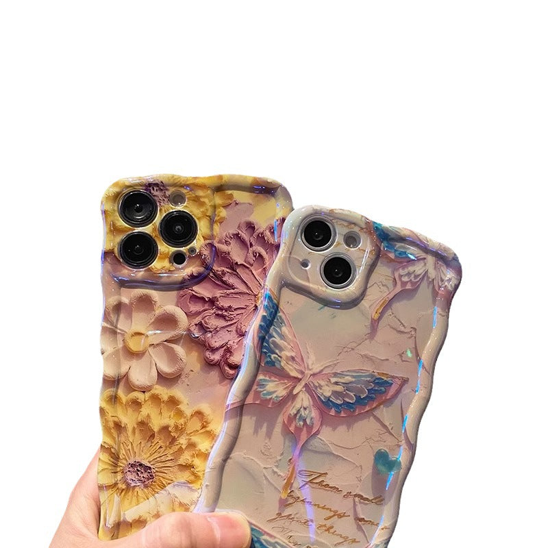 Custodia Telefono Margherita