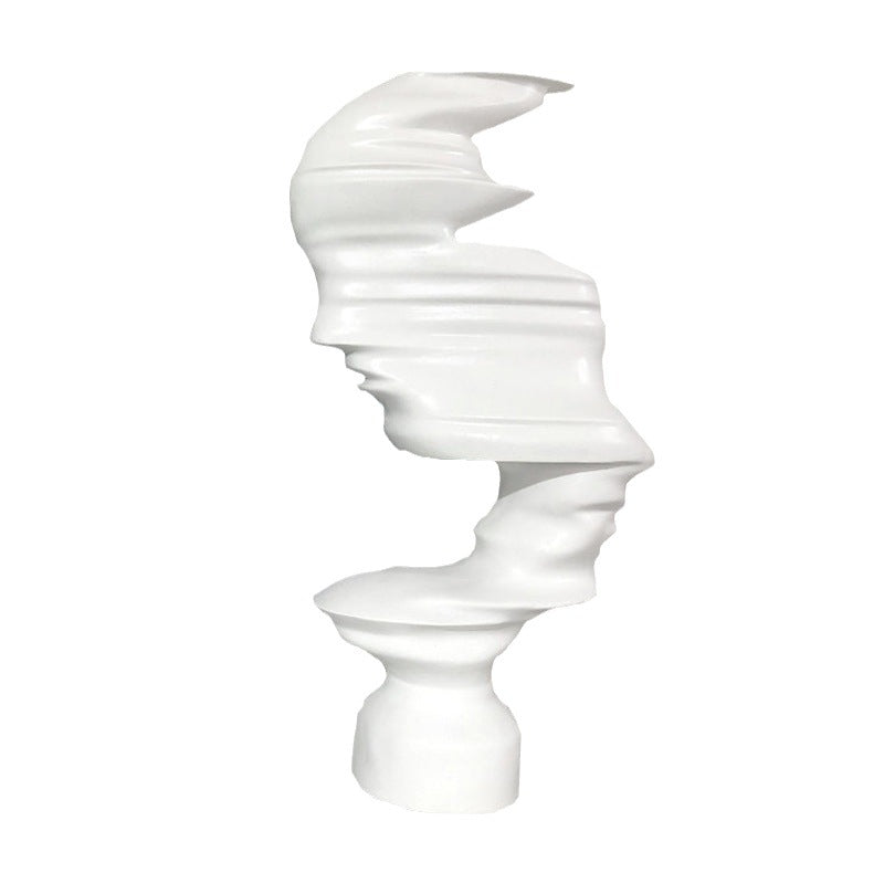 Scultura astratta