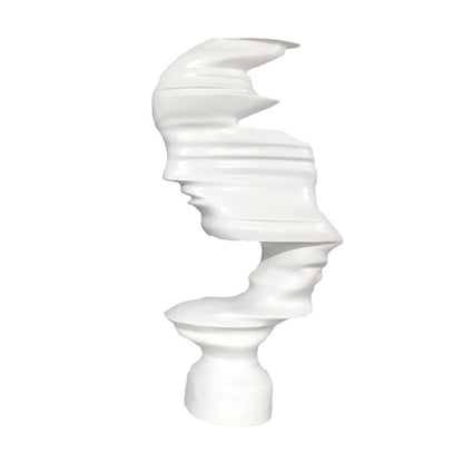Scultura astratta