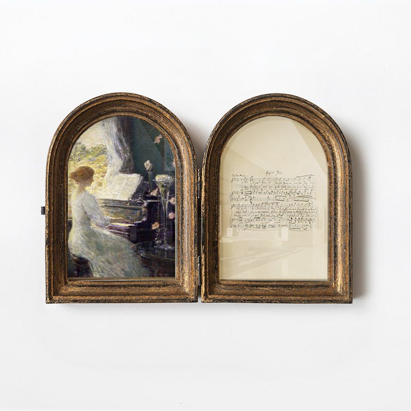 Quadro art decò