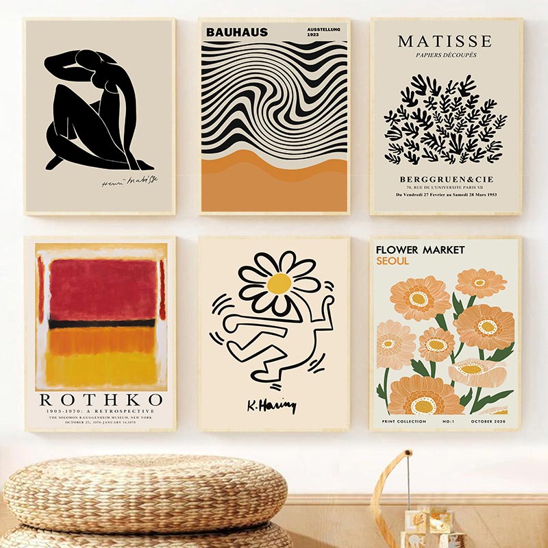Poster Decorativo