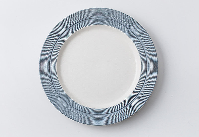 Piatto ceramica nordico