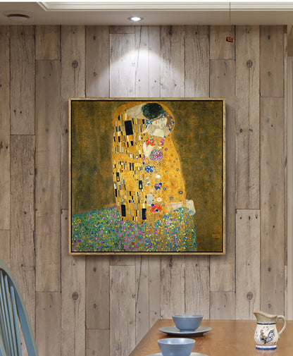Quadro Paesaggio Olio