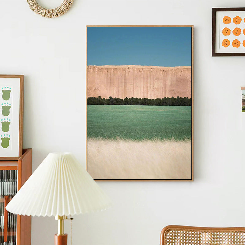 Poster Paesaggio