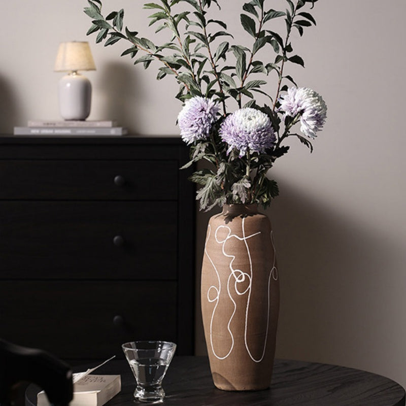 Vaso Geometrico