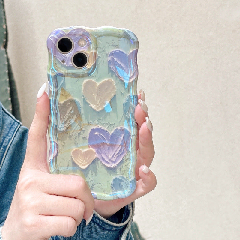 Custodia Telefono Amore